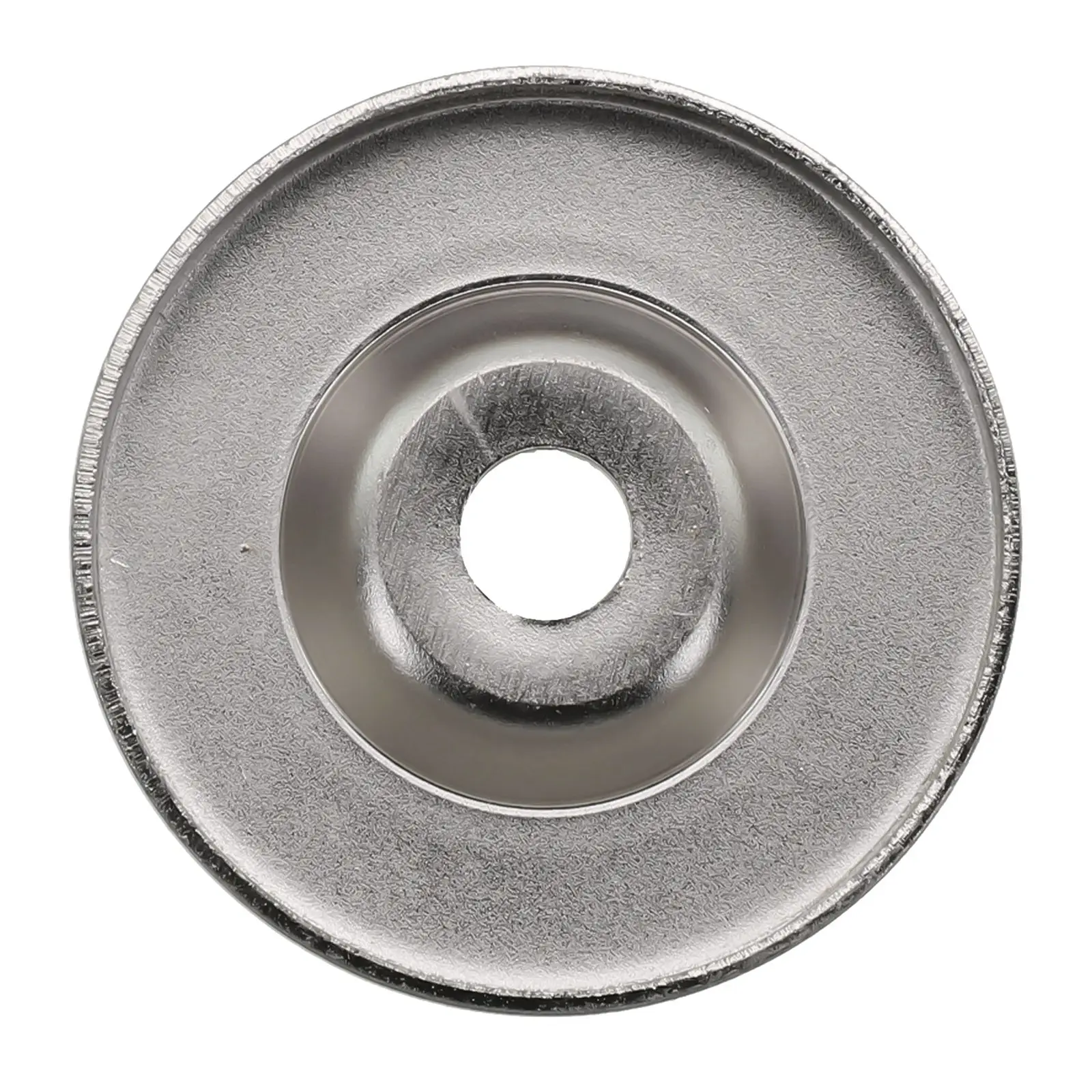 Hot sale Nice Grinding wheel Wear-resistant 1pc 2.2 inch Brazed Grinding machine High hardness Multifunctional