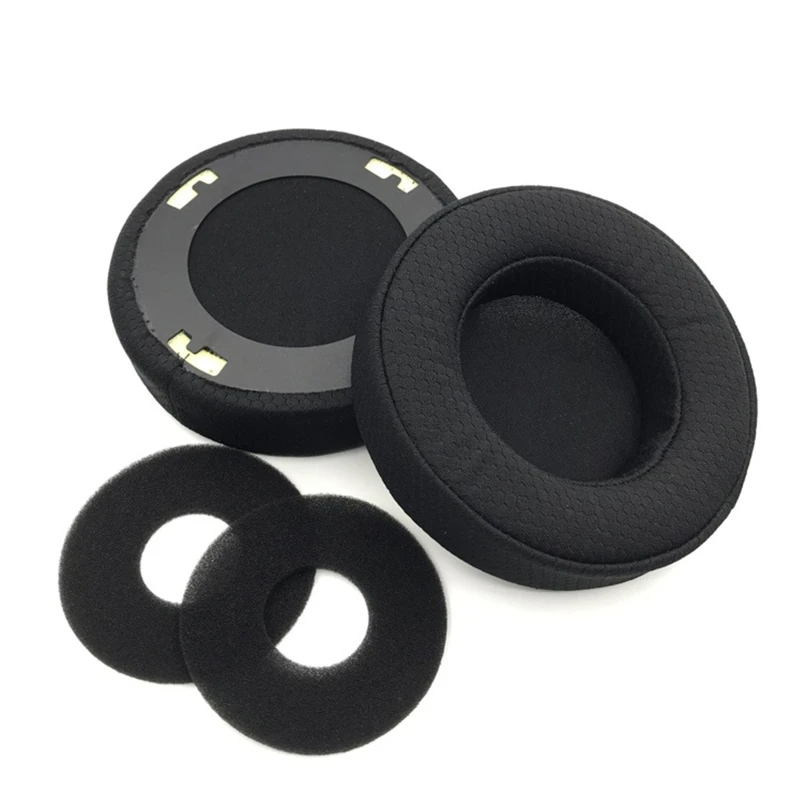 Breathable Earpads for AKG Q701 K601 K701 K702 K612PRO K712PRO Earphone Earpads