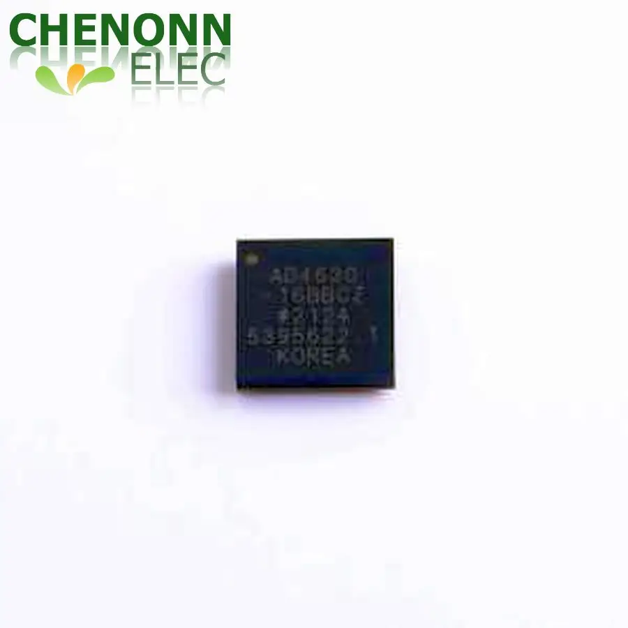 2PCS/LOT AD4630-16BBCZ (Data Acquisition)