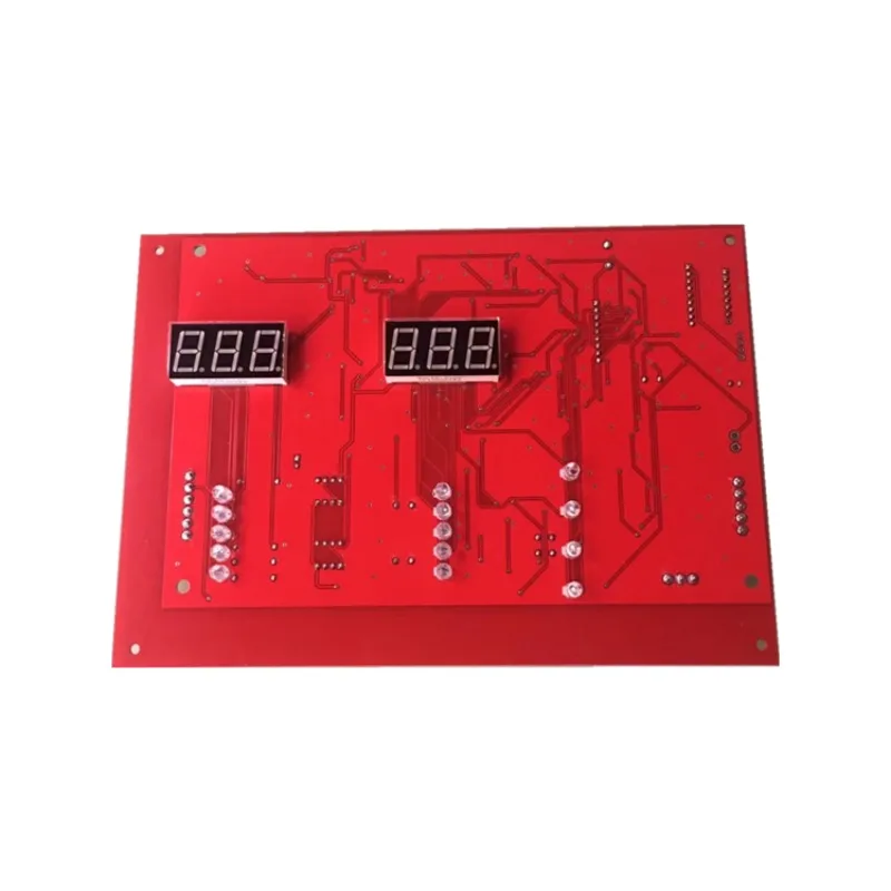 Balancing Machine Balancer Accessories, Suitable for Dali Computer Board, Display Board, Circuit Board 7 Pins replacement part