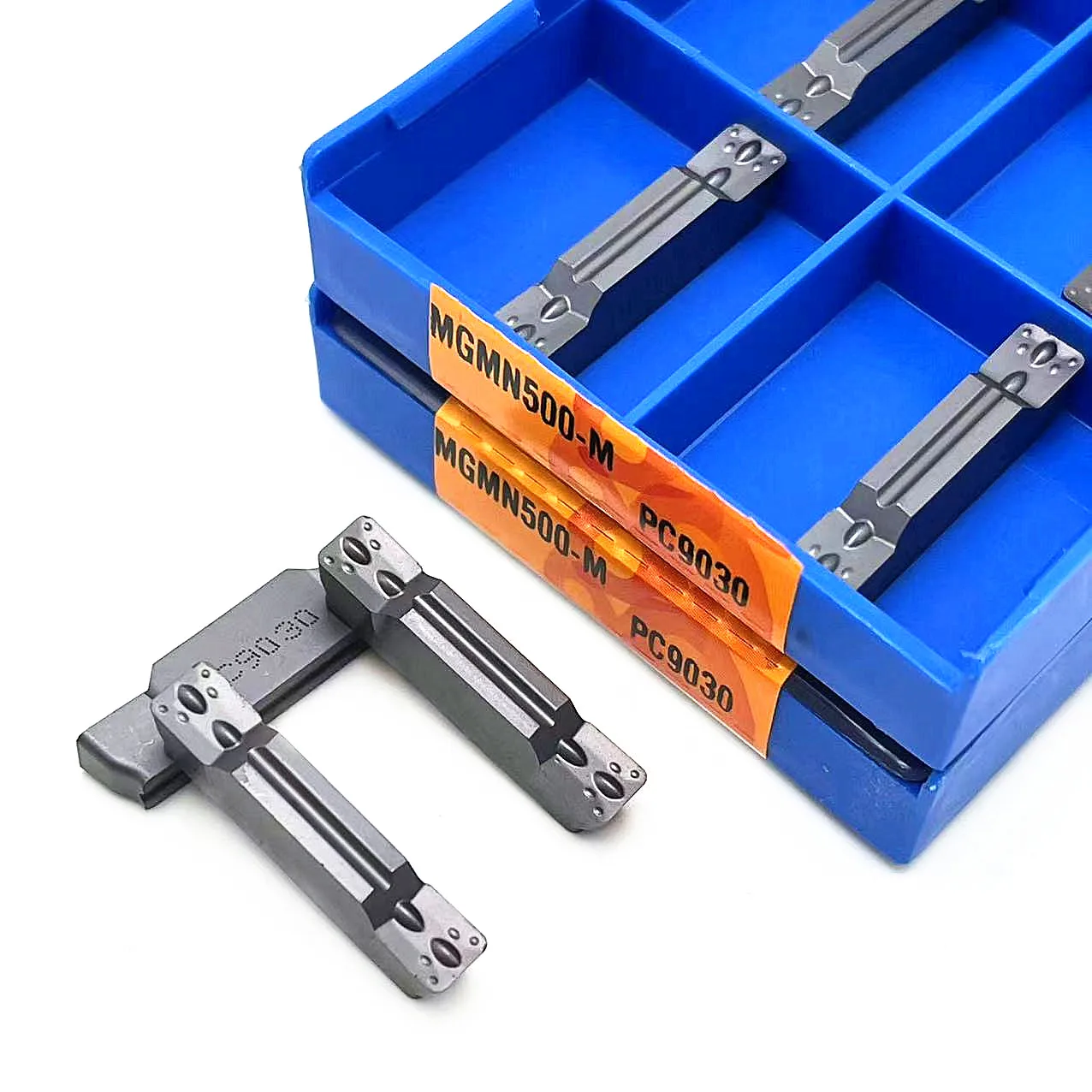 10ชิ้น MGMN500เมตร NC3030 NC3020เครื่องมือตัดและ PC9030เครื่องมือ CNC 5มม. เครื่องมือกลึงโลหะเครื่องมือตัดคาร์ไบด์ mgmn 500