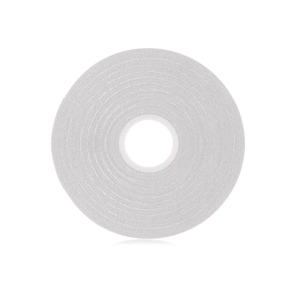 

Needle Temporarily Hand-stitched Cloth Tape Water-soluble Double-sided Adhesive Strip