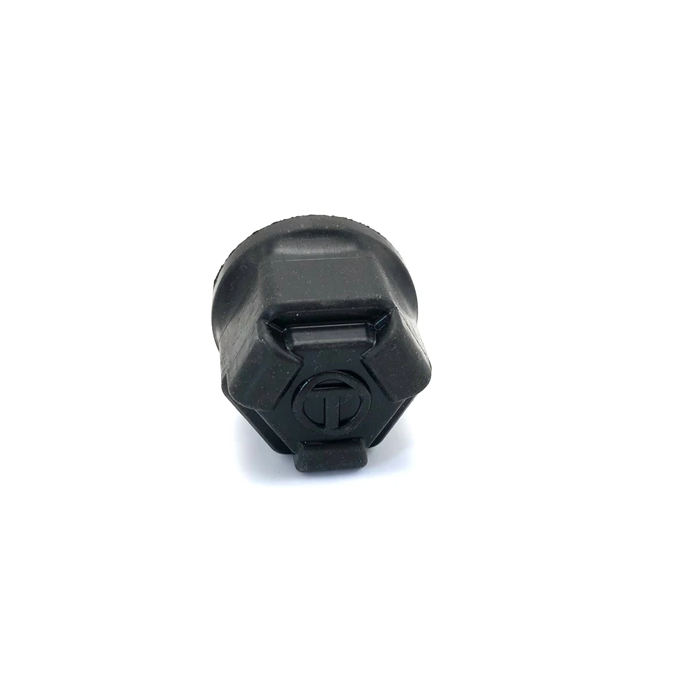 For Supreme For Supreme+ 7260R For Fighter 10/10+/11/11+/Mini for Blade GT II Nut Cap Screw Cap Rubber Cover Scooter Parts