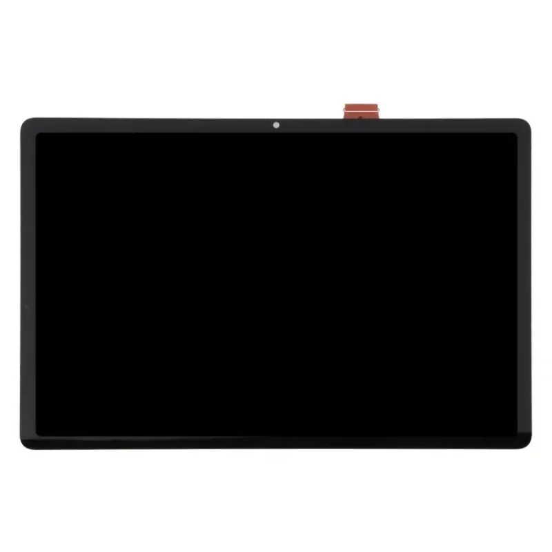 12.4 "لسامسونج غالاكسي تبويب S9 FE زائد LCD S9FE + X610 X616 SM-X610 SM-X616B عرض شاشة اللمس محول الأرقام الجمعية استبدال