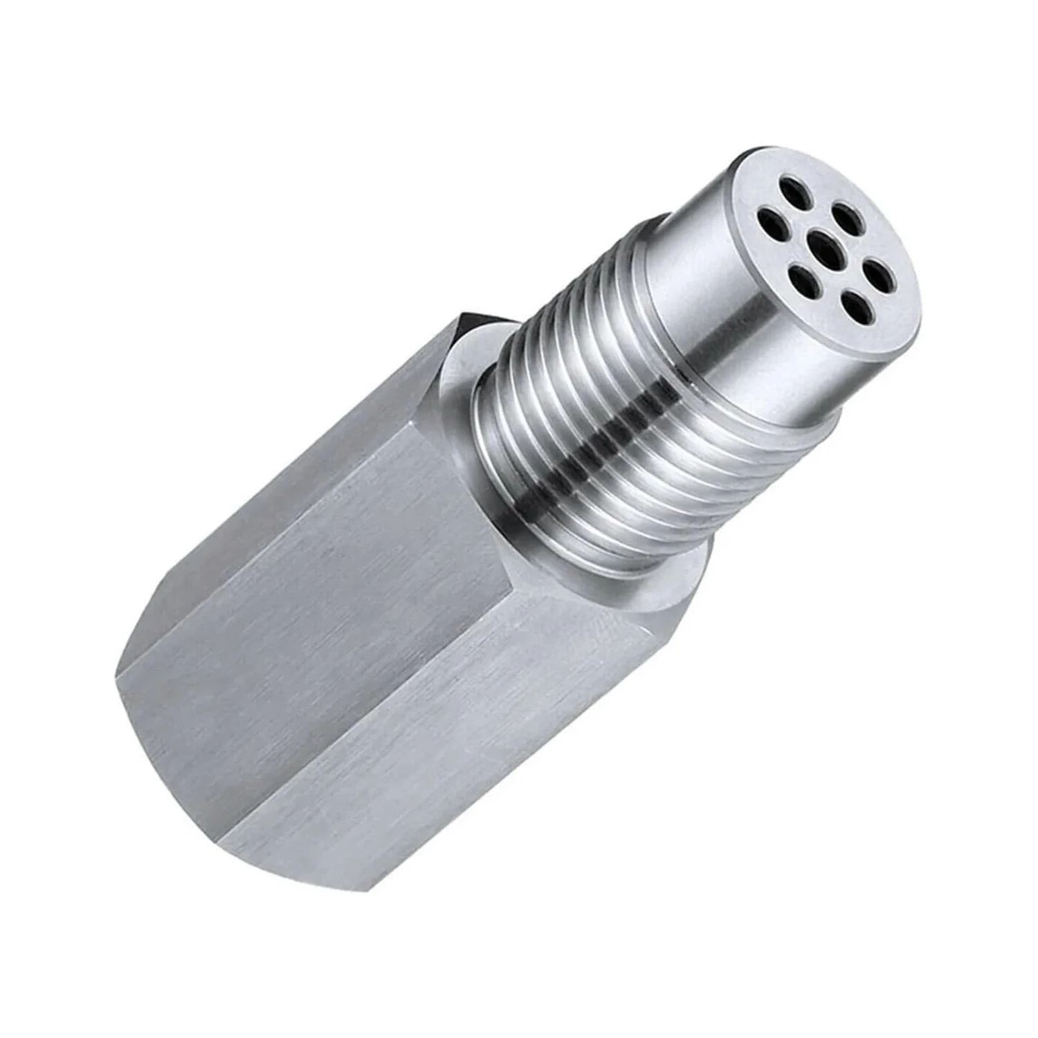 M18*1,5 Sauerstoffsensor-Adapter für Autoteile Leistungsstarkes Auto-Zubehör – Detail 2