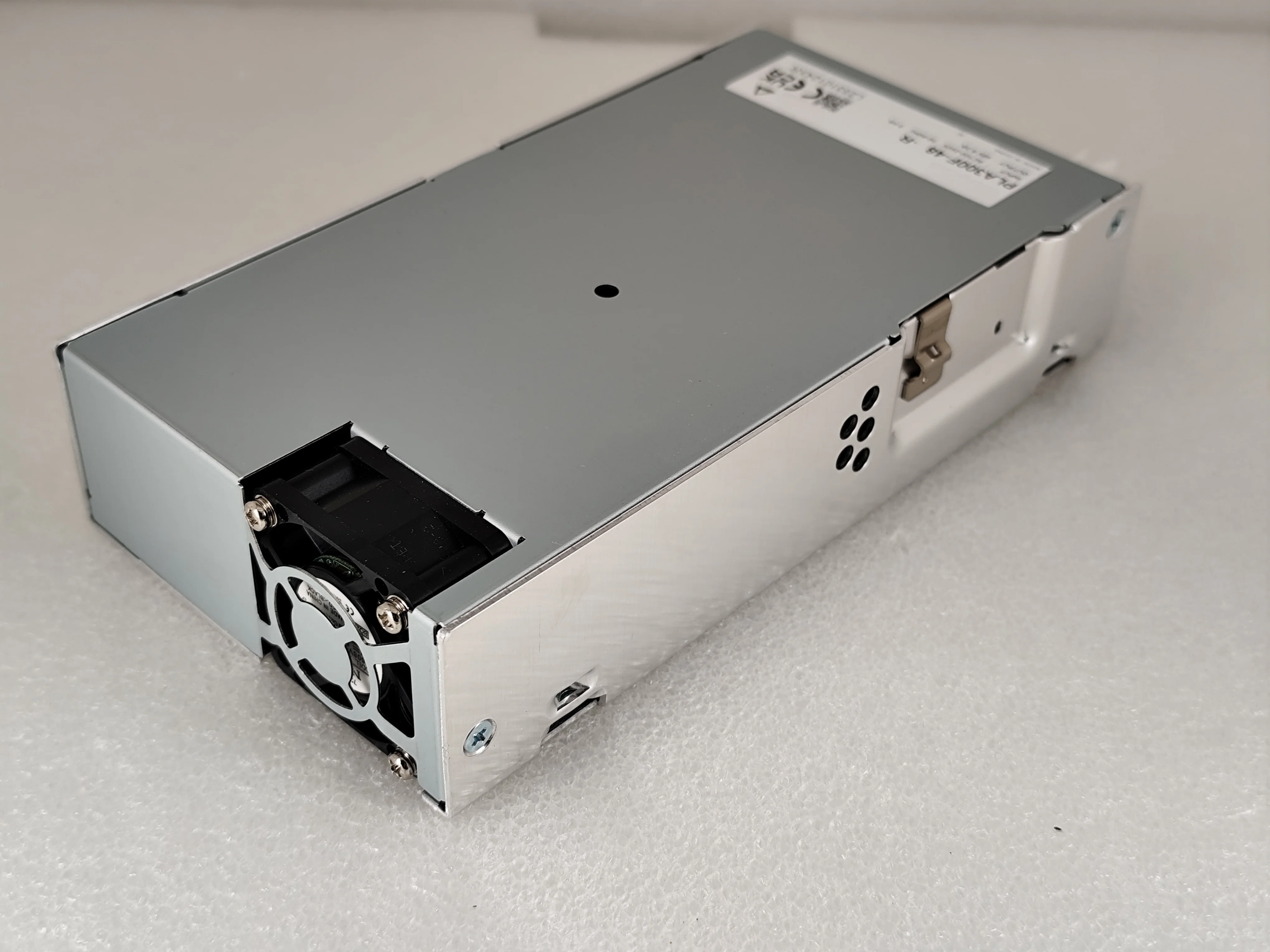 PLA300F-48-R 48V 6.3A 600W Compact Switching Power Supply