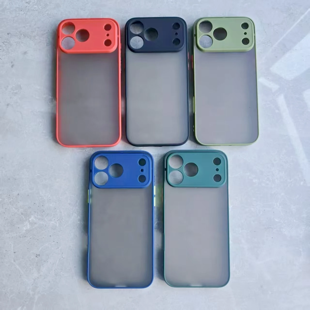 For Iphone 17 Pro M… - image