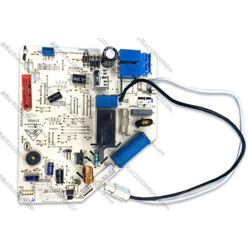 

Подходит для аксессуаров для кондиционеров, компьютерная плата KFR-26G/33GW/Z 0010403785B, основная плата 0010404411D