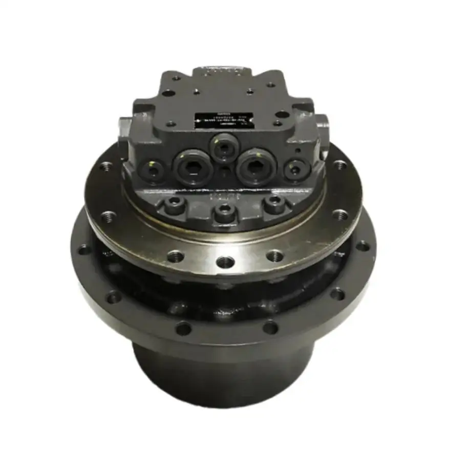 

Детали экскаватора Гидравлический главный привод в сборе для ходового двигателя EC55D