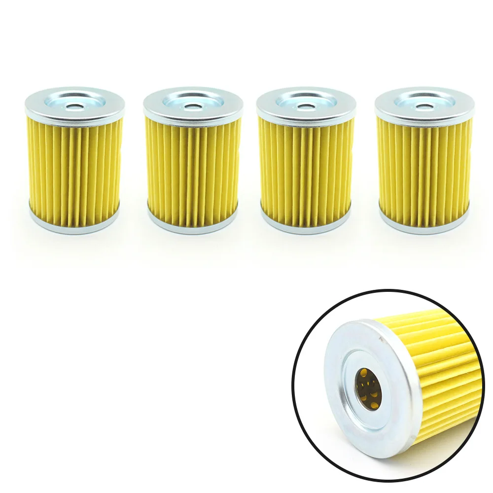 Oil Filter for Suzuki DRZ, DR, RV125, RV200 - Engine Oil Filter Element