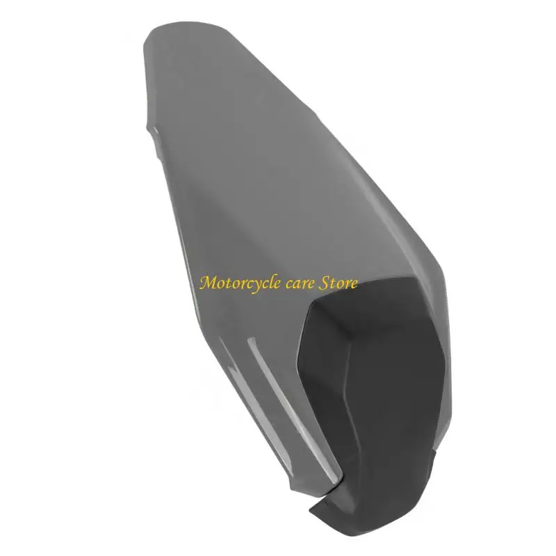 

U75F Съемный чехол на пассажирское сиденье мотоцикла с улучшенной эргономичной ручкой для 2900