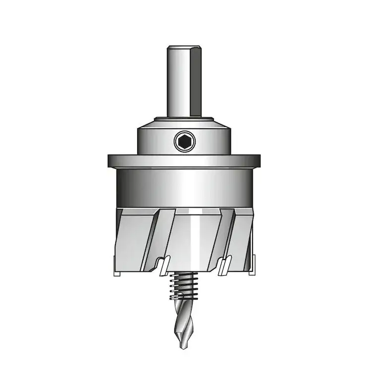 Xrl Carbide Hollow …