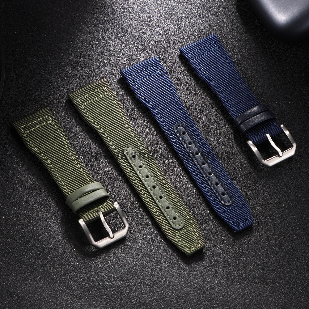 20Mm 21Mm 22Mm Nylo…