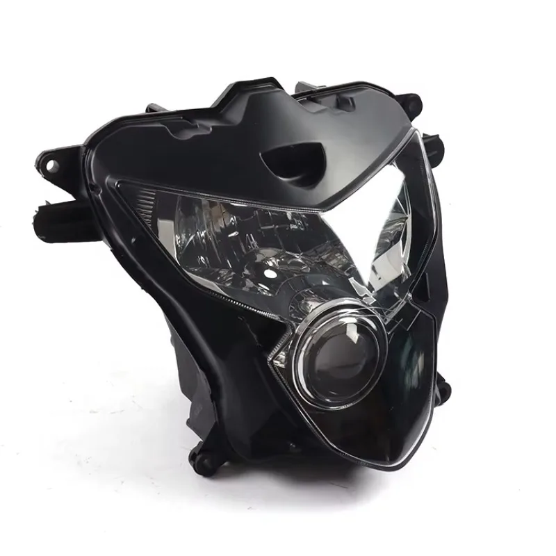 

High Quality Motorcycle Lighting System for GSX-R600/750 2004-2005 Head Front Big Driving Light Lamp