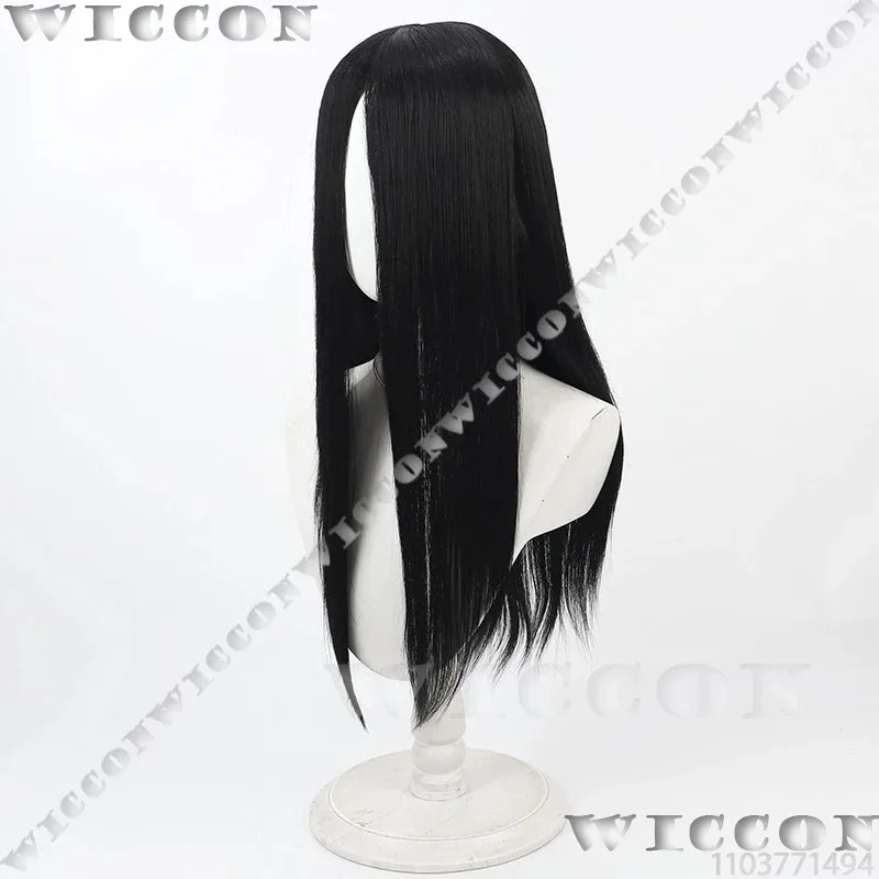 Natsuko Hirose Zenshuu. Anime  - đánh giá và giá Anime Cosplay Girl With Black Hair