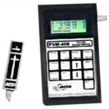 Xtester- FVM-400 Ve…