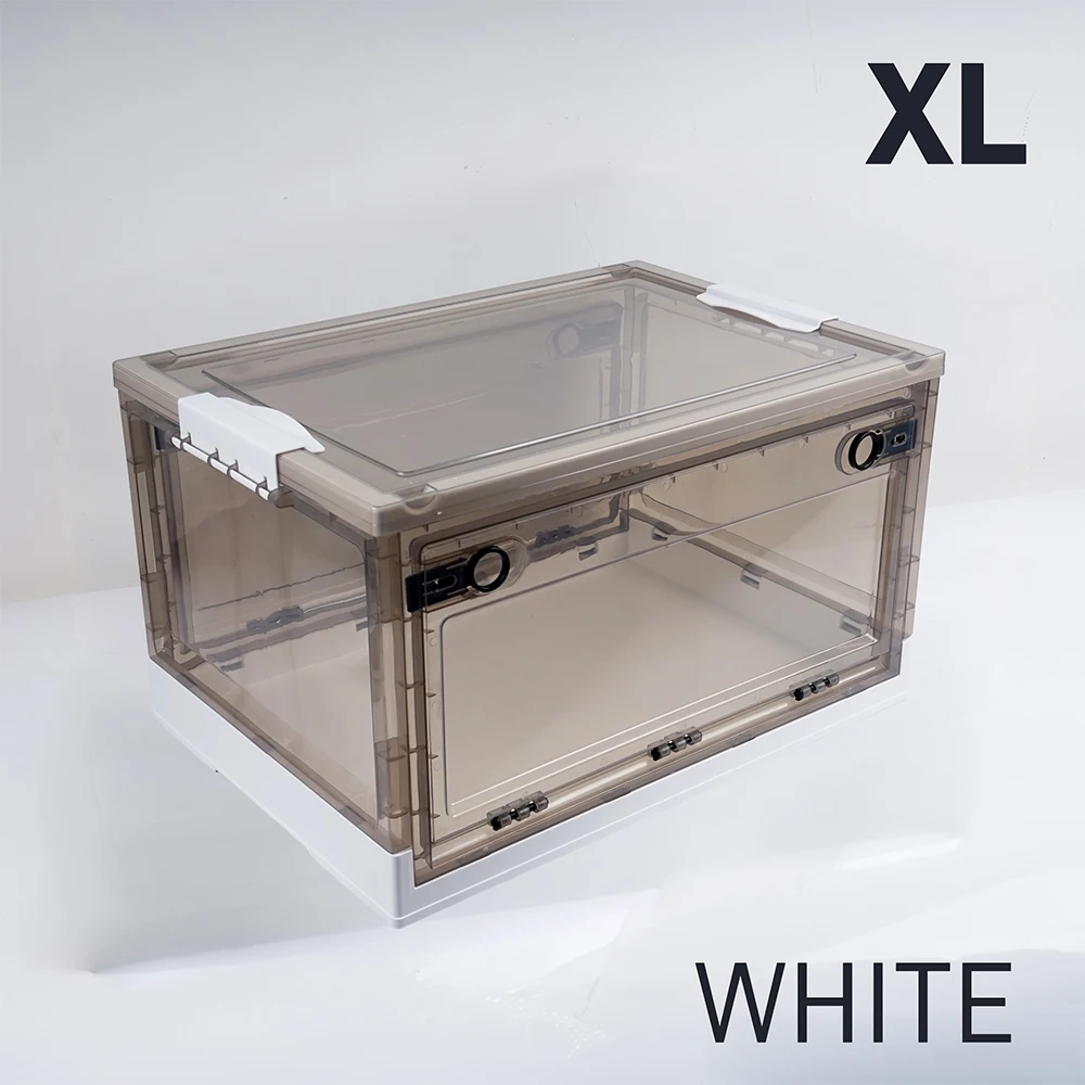 Thumbnail 3 - #70 Latest Bedroom Storage Boxes Offers