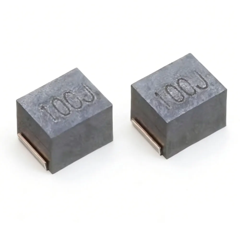 10PCS/LOT 3225 Chip Wound Inductor 1210 1uH 2.2uH 3.3uH 4.7uH 15H 10uH 22uH 33uH 47uH 68uH 100uH 220uH 470uH