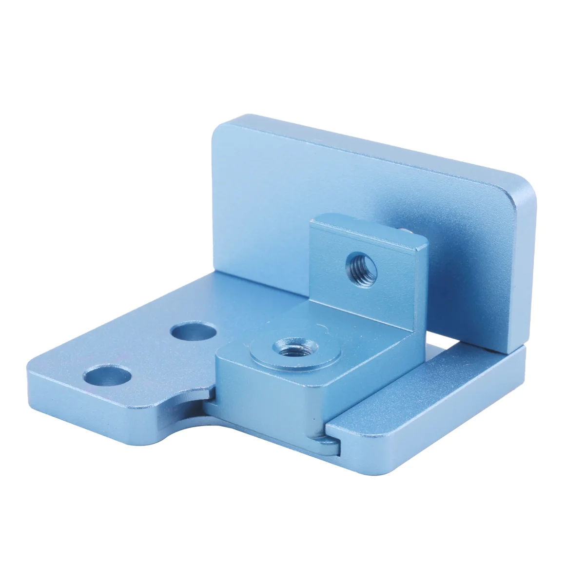 Обновление деталей принтера GOB-o3D, алюминиевый профиль, ось X + ось Y, синхронный ремень, растягивающийся выпрямительный натяжитель для