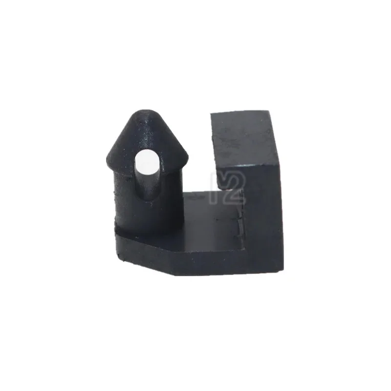 

PAD-STOPPER FOR SSANGYONG ACTYON SPORTS KORANDO C RODIUS STAVIC (II) Rubber Pedal Clutch Pedal Stop Clip 3041321000