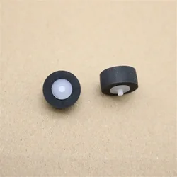 Card Seat Audio Recorder Wheel with Axis for SONY Player Panasonic Sa-pm20 Technics Rs-az6/ Rs-tr474/rs-tr373 / RS-EH600