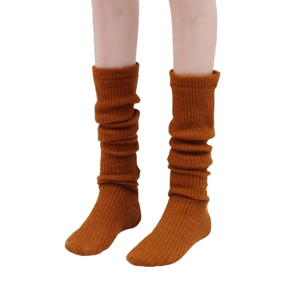 1/3 BJD Stockings 60cm Doll Socks Doll Clothes Accessories Loose Bubble Soft Elastic Sox Anti-slip Doll JK Socks