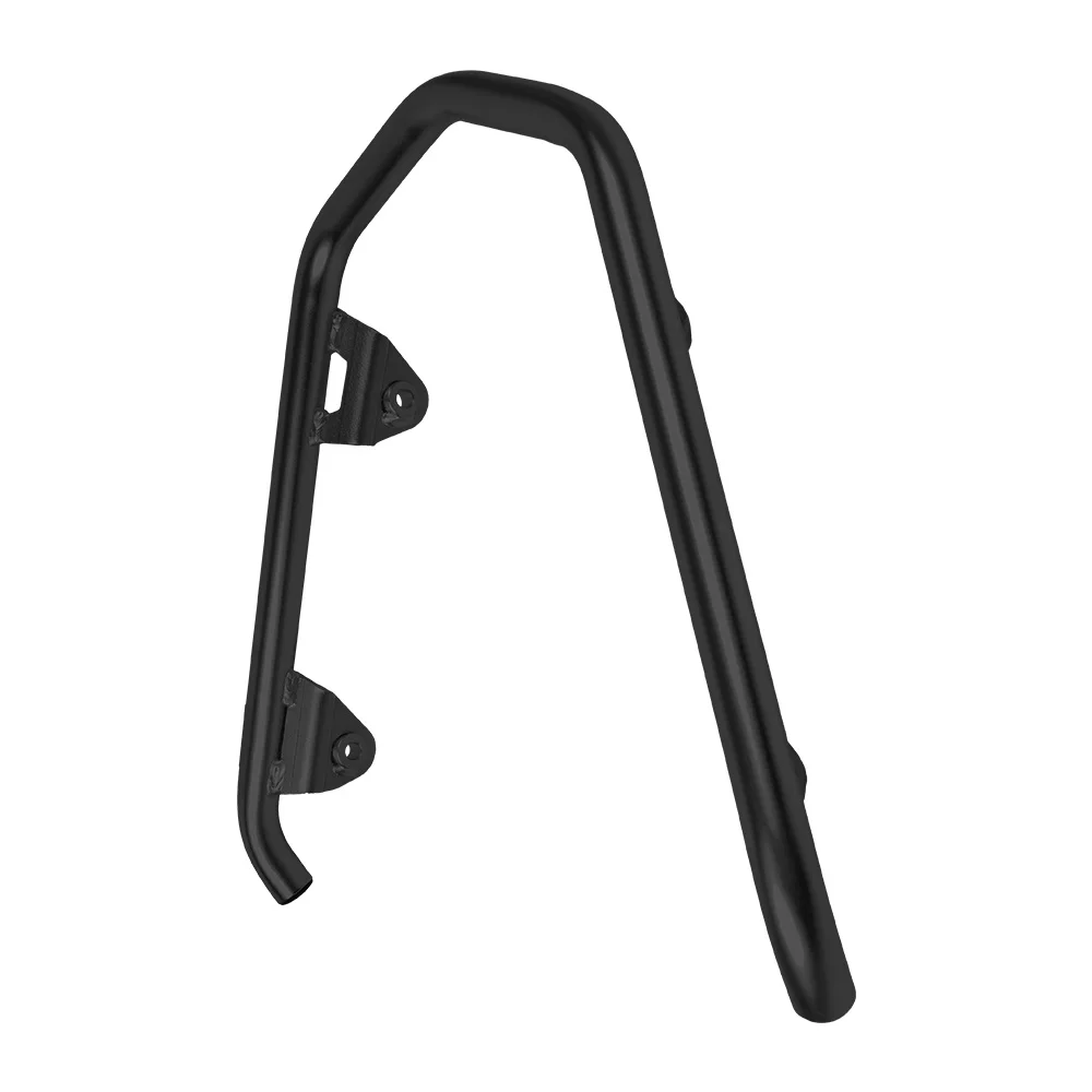 Motorcycle Rear Luggage Rack For BMW R1300GS GS1300 2024-2026 Rear Passenger Hand Grip Bar Rail Bar Tail Rack Support Bracket view 5