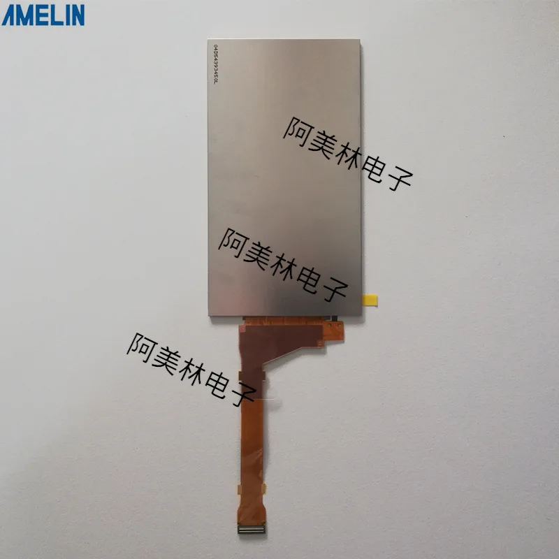 Pantalla LCD de 5,5 pulgadas 1440*2560 Sharp 2K pantalla de alta definición interfaz MIPI módulo de pantalla TFT