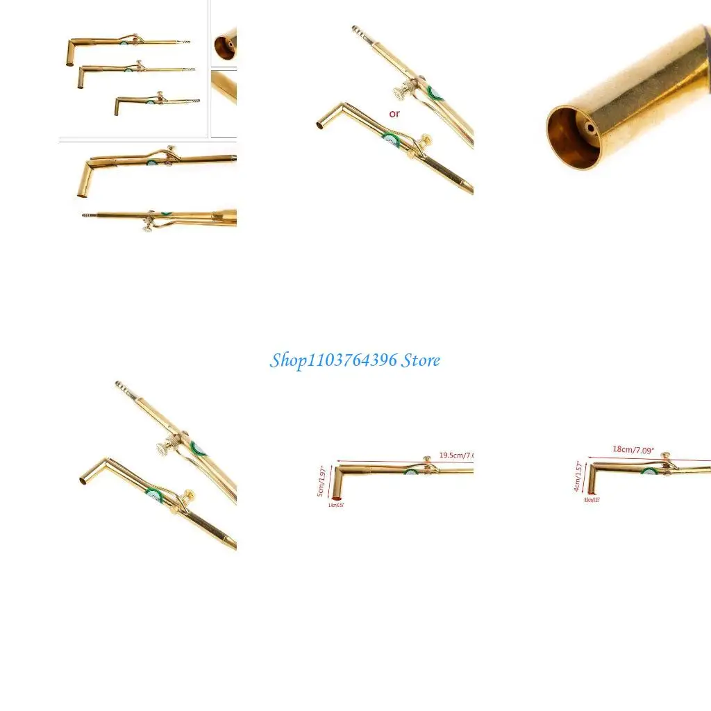 

Jewelry Gas Welding Torch Welding Torch Soldering Tool Flame for Small Instruments Tools Toy and Jewelry Repairing