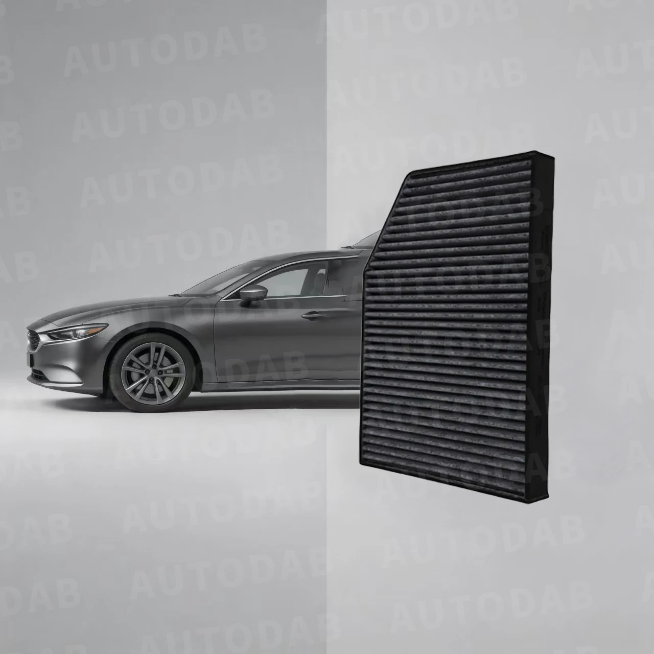 New Cabin Air Filter for Bmw X3 2018 2019 2020 By Part Number 800229C 762405-26229-1 64119382886