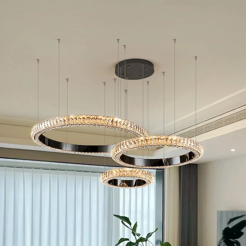 

Modern Dine Dining Room Pendant Lights Indoor Lighting Ceiling Lamp Hanging Light Led Chandelier Decorative Indoor Lighting