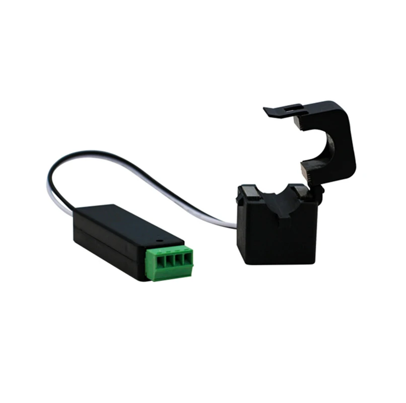 

KCT-16L Two-line system Current Transmitter Transducer Output 4-20mA DC 16mm