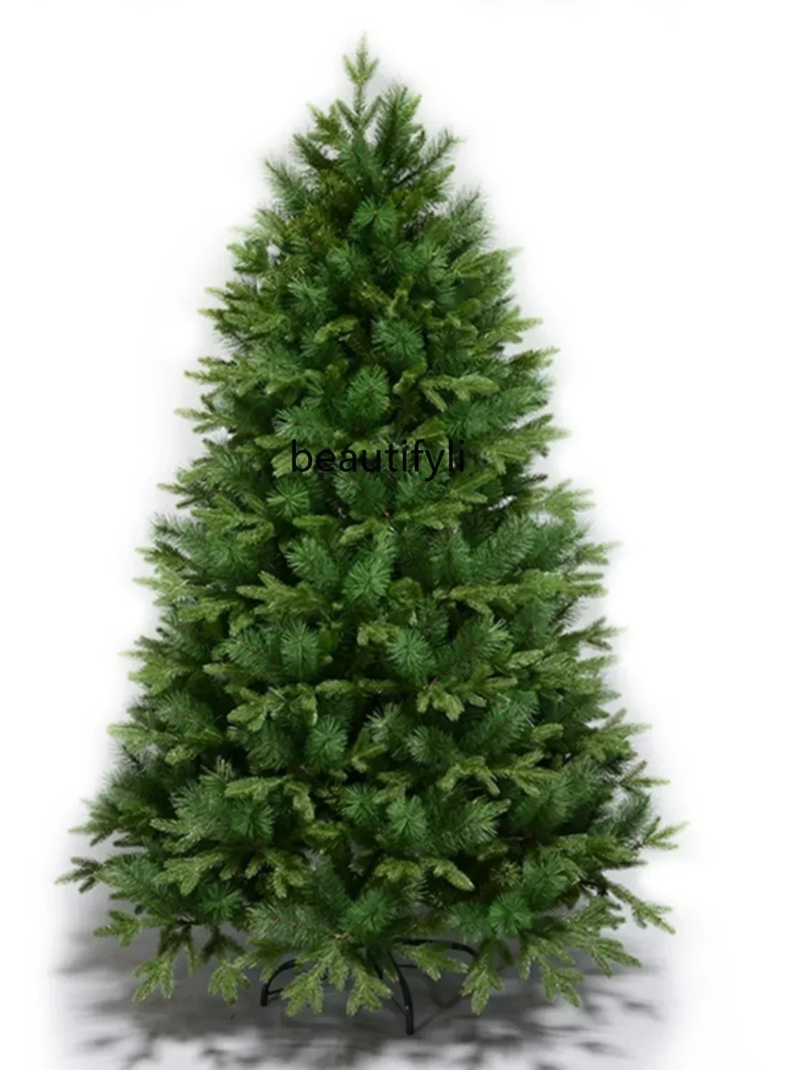 

2.7 meters high-end luxury encrypted Christmas tree festival US version PE PVC9 feet household Christmas tree