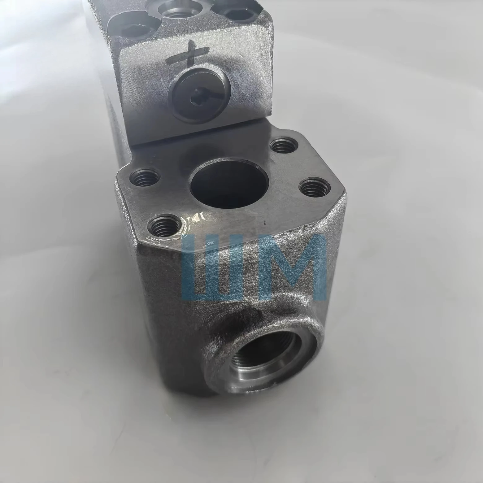 

Wan Ming Excavator Hydraulic Parts 14535495 Seat For 14535495 Ec140 Dh150 Hydraulic