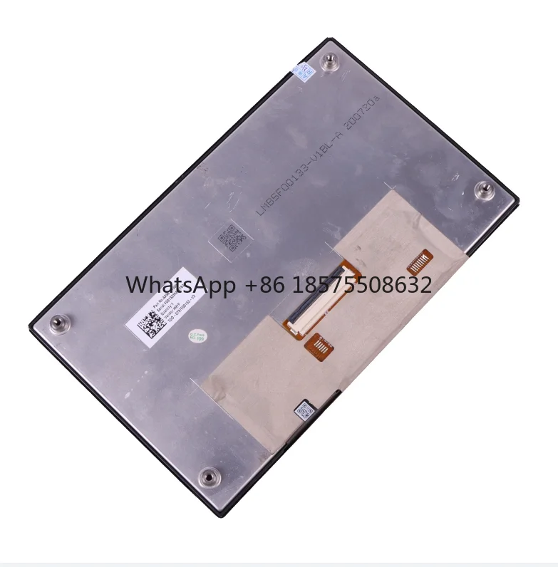 Car LCD Display Touch Screen Dashboard LMB5F00136 for Hyundai KIA TDO-0797F00136-V2 V3 V6 Auto Instrument Cluster Dash Panels
