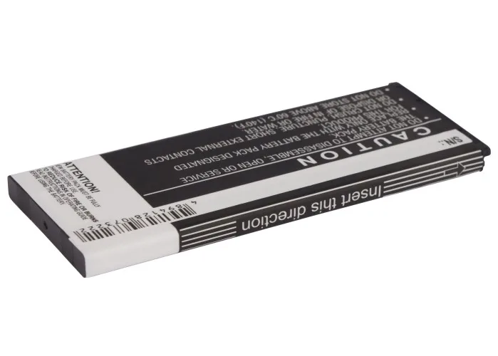 Cameron Sino High Quality 1800mAh Battery ACC-51546-201, LS1 for BlackBerry BBSTL100-4, Z10 STL100-1, For Porsche Design  P9982