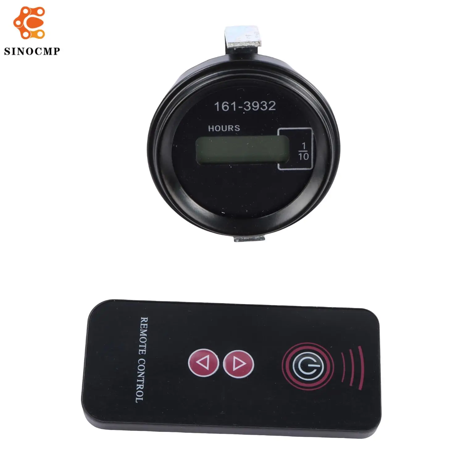 

CP-E-B 509003 Таймер экскаватора 161-3932 285-9075 Настраиваемый контроль времени для экскаватора CAT 320D 307D 422E 428E погрузчика