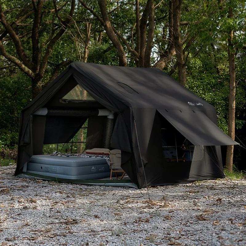 Large Outdoor Autom… - image