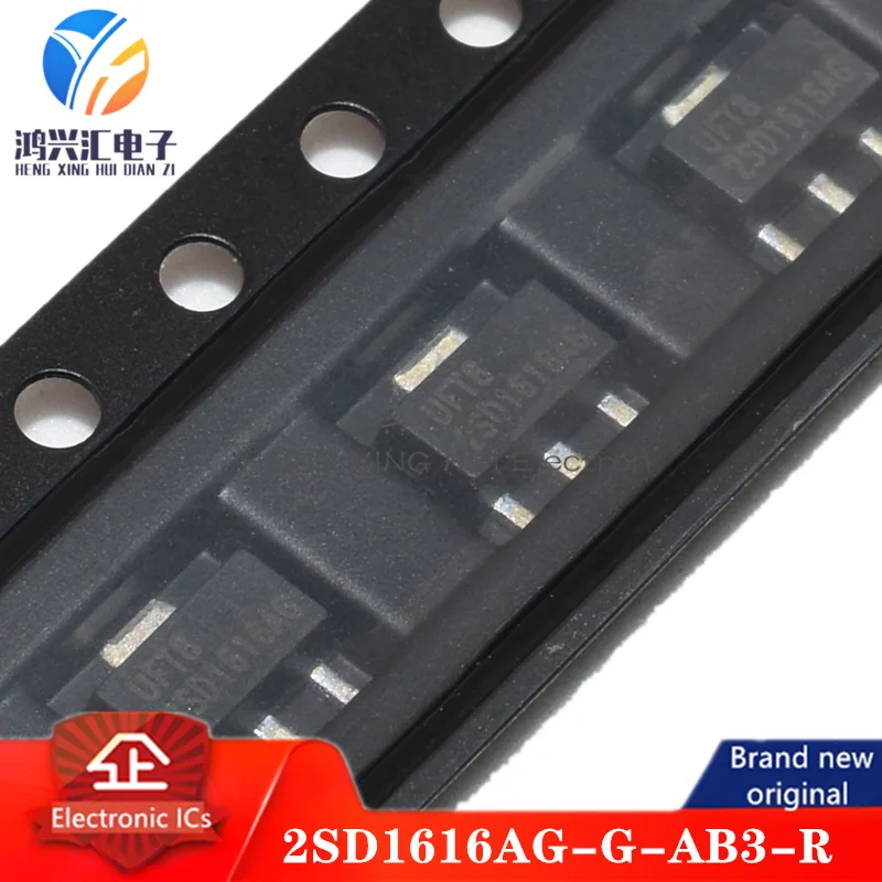 (10PCS) New/Origina… - image