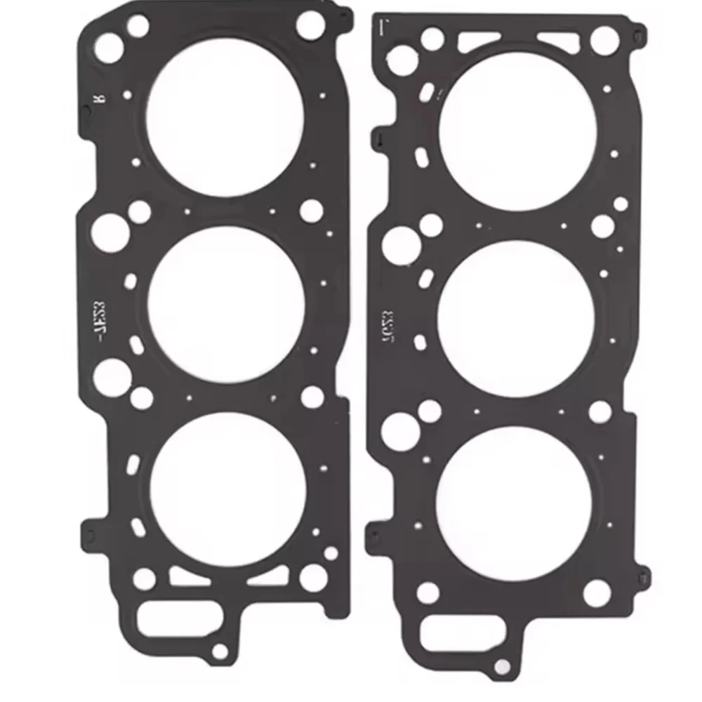 Engine Valve Cover Cylinder Gasket For TOYOTA ALPHARD AVALON HARRIER 3.0l 3.0 L T V6 GAS 97-08 11116-20031 11115-20031 1MZ-FE