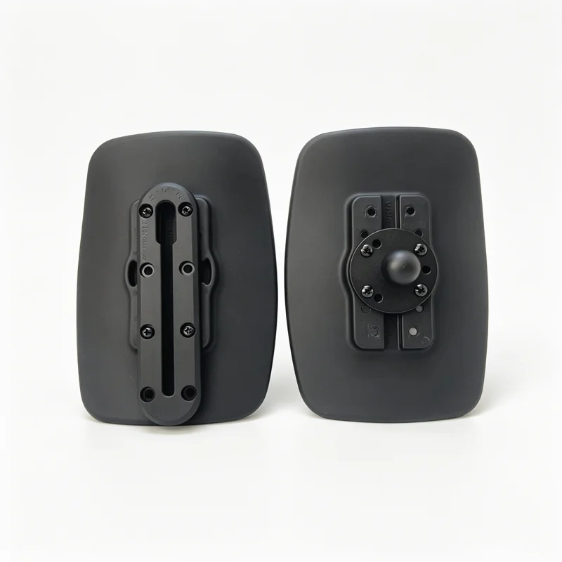 Ram Tablet Accessories - Flexible Adhesive Base with 1/1.5 Inch
