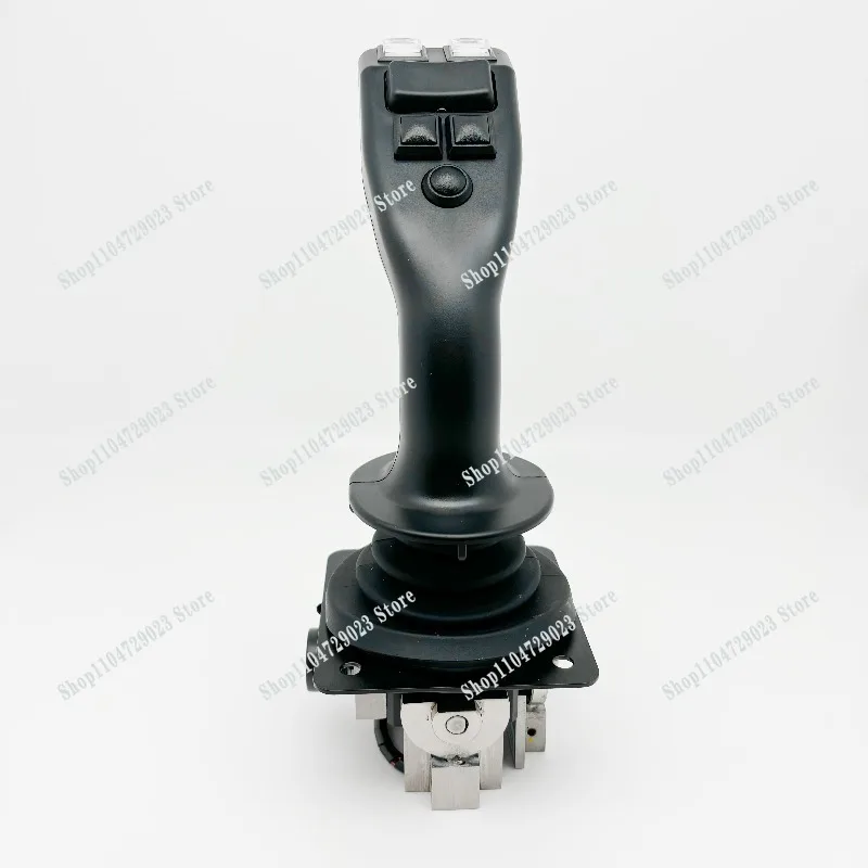 Joystick 9209430058 Replacement 9209430055 3-Axis Servo Control Handle with Ball Bearings for Extended Stacker