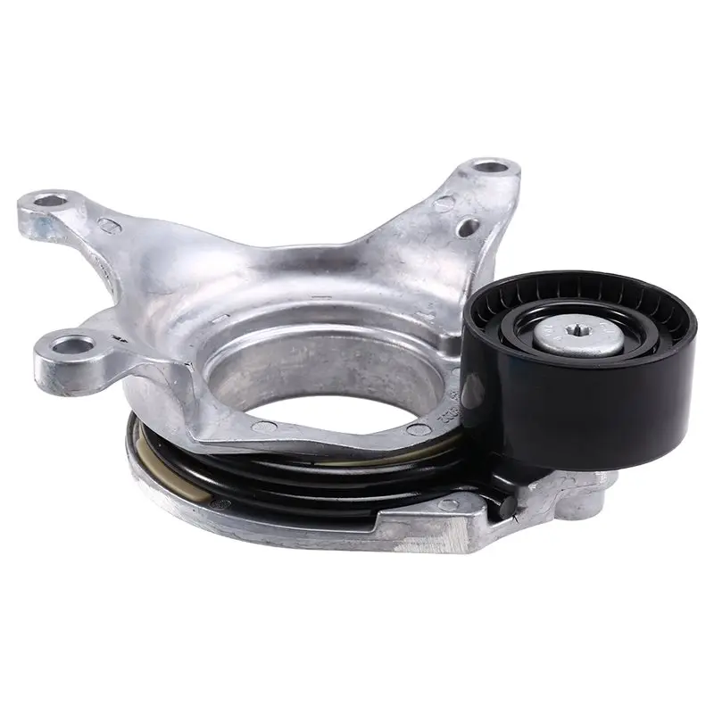 

Belt Tensioner For Mercedes Benz A-Class B-Class CLA GLA GLB W177 W247 C118 H247 X247- Part Numbers A2822000170 2822000170-Boom