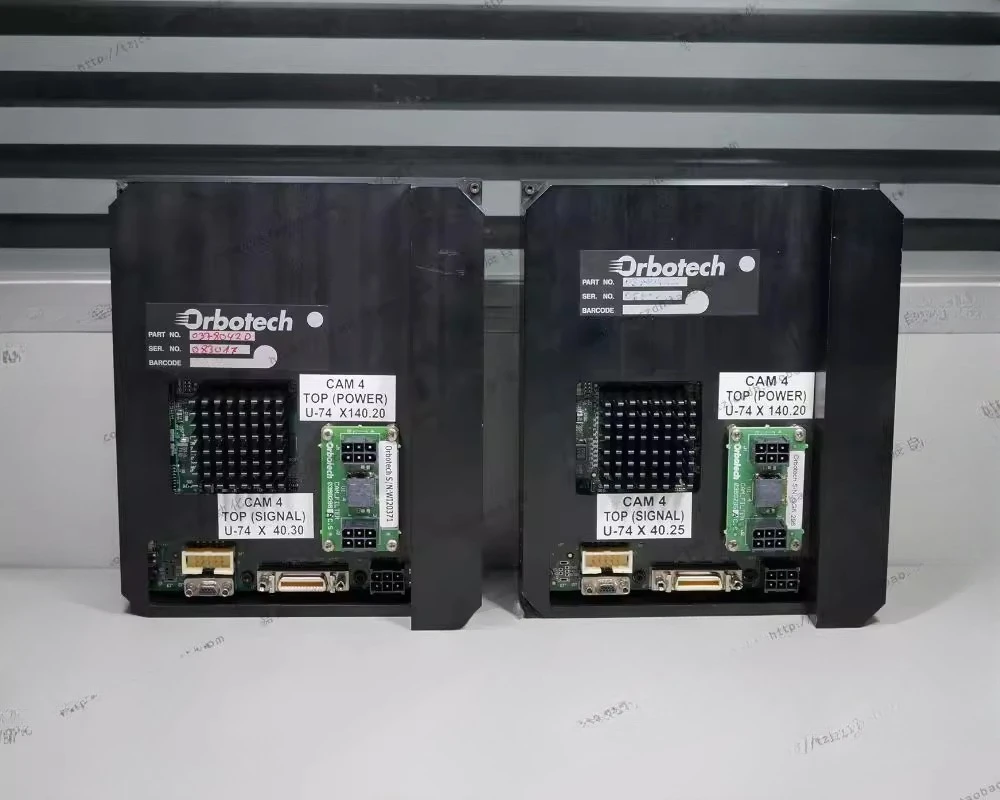 

Детали осмотра Израиля Orbotech CAM 1,25-дюймовая камера CMOS, номер детали 03F80420