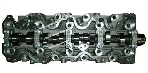 Cylinder Head 3C 1110164132 11101-64390 11101-64132 AMC908881 Fit for Toyota Avensis Carina Picnic Corona Caldina 1975cc 2.0D