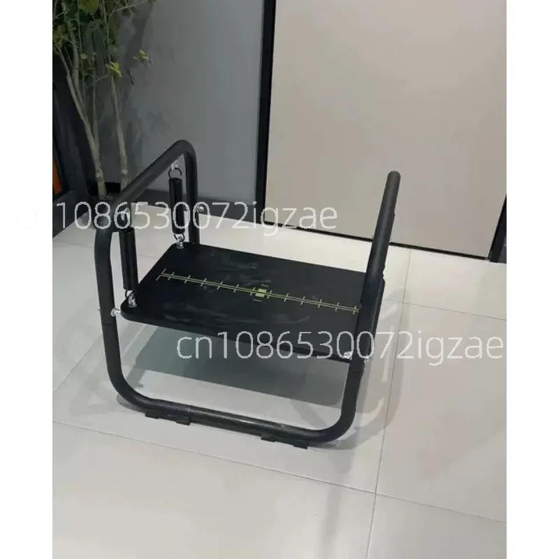 Home Fitness Balance Board Trainer Improves Upper and Lower Extremity Coordination, Body Stability and Core Muscle Training