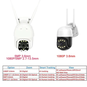 8 Hauptverkaufs Nachtsicht NV 007 - №5