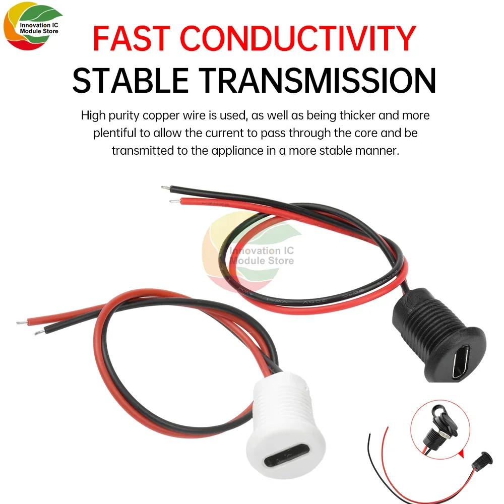 CL01-12 RG403 HV-6X…