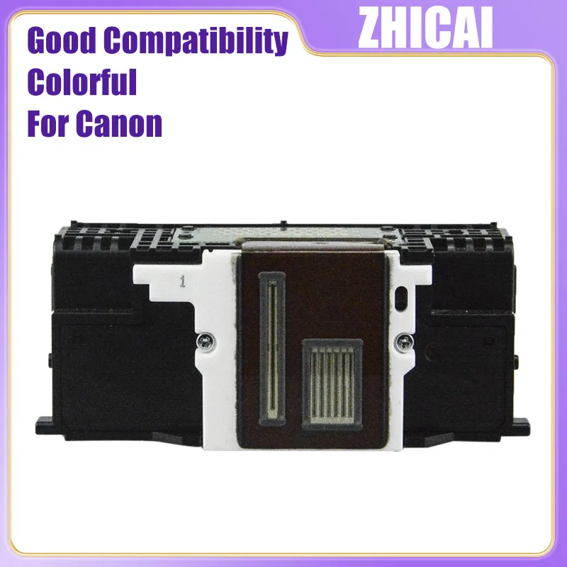 Print Head for Canon QY6-0086 Printhead for Canon IX6780 IX6810 IX6820 IX6840 IX6880 MX720 MX721 MX722 MX725 MX726