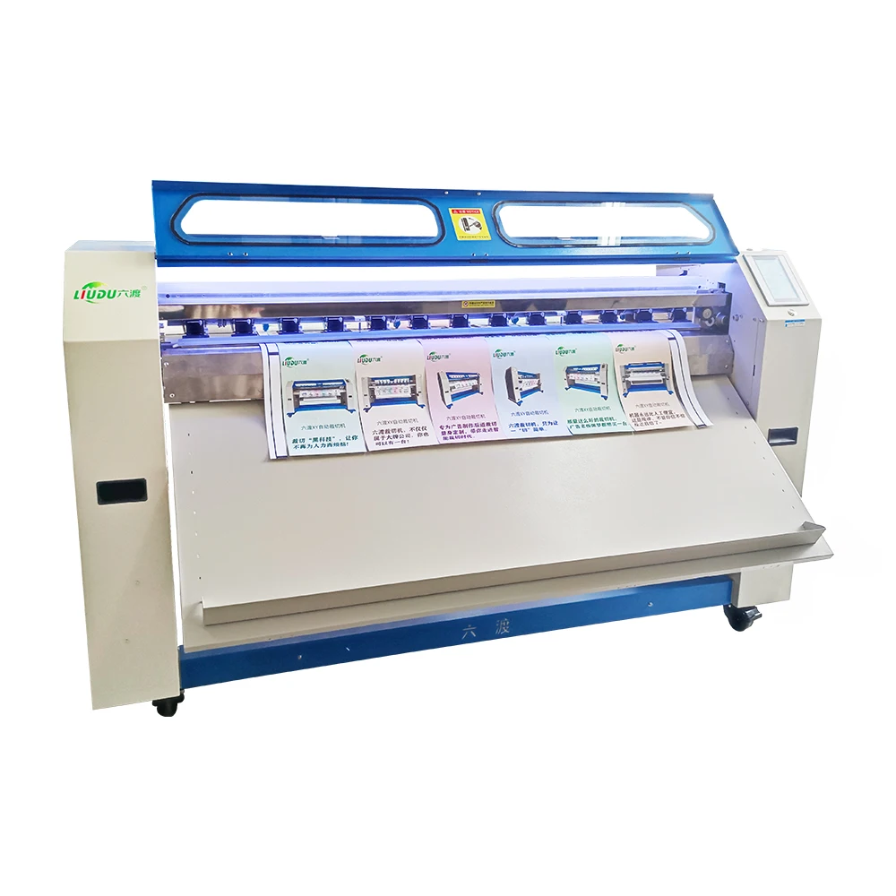 

Wholesale Prices for Polycarbonate, Photo Paper, Wallpaper, Vinyl, PVC Film Cutting Machines